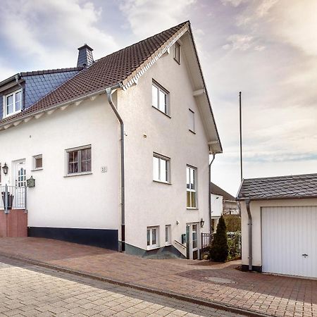 Ferienwohnung Julia - Klimatisiert Wolken Extérieur photo